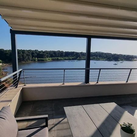 メドゥリンPenthouse Sunsetアパートメント エクステリア 写真