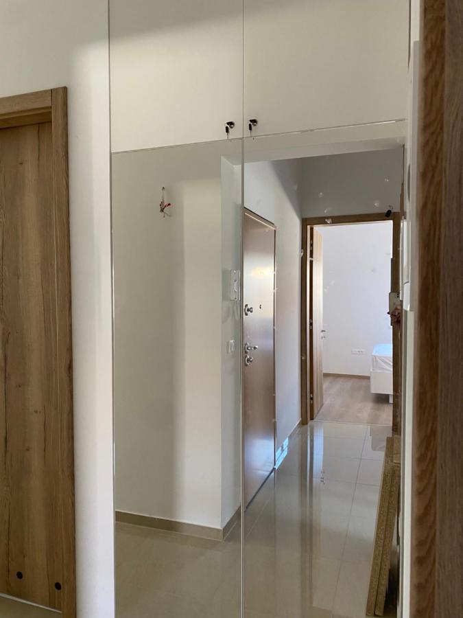 メドゥリンPenthouse Sunsetアパートメント エクステリア 写真
