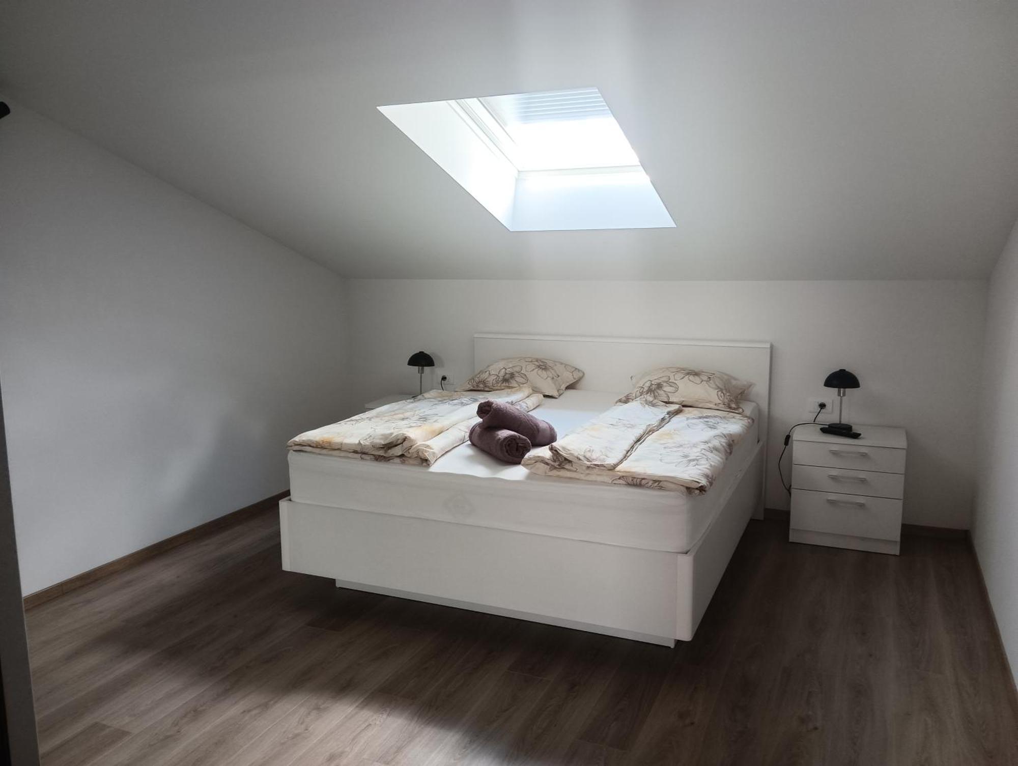 メドゥリンPenthouse Sunsetアパートメント エクステリア 写真
